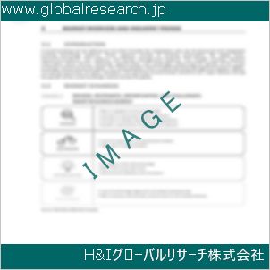グローバルリサーチ調査資料のイメージ